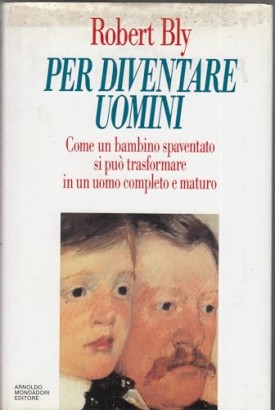 Per diventare uomini