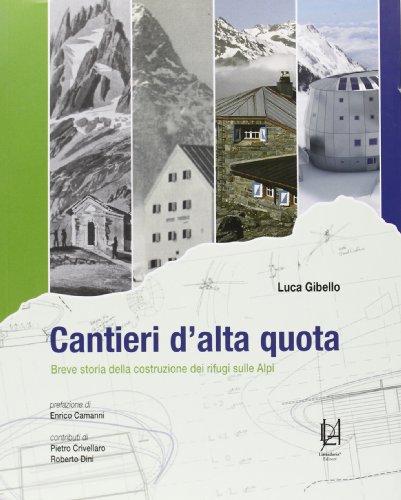 Cantieri d'alta quota