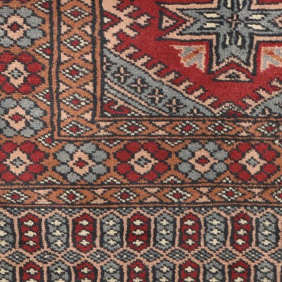 Bokara Rug - Pakistan,Bukhara Rug - Pakistan