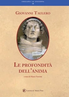 La profondità dell'anima