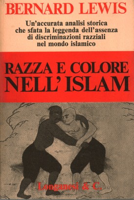 Razza e colore nell'Islam