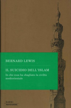 Il suicidio dell'islam