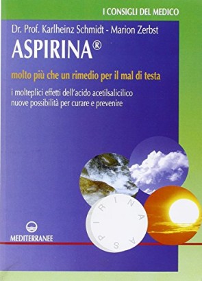 Aspirina