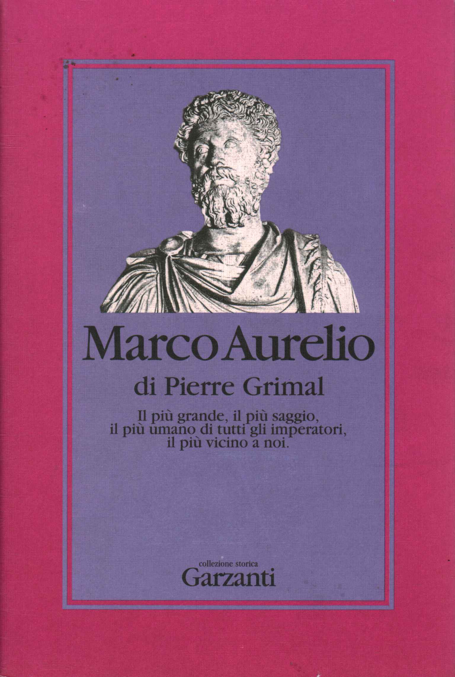 Marco Aurelio