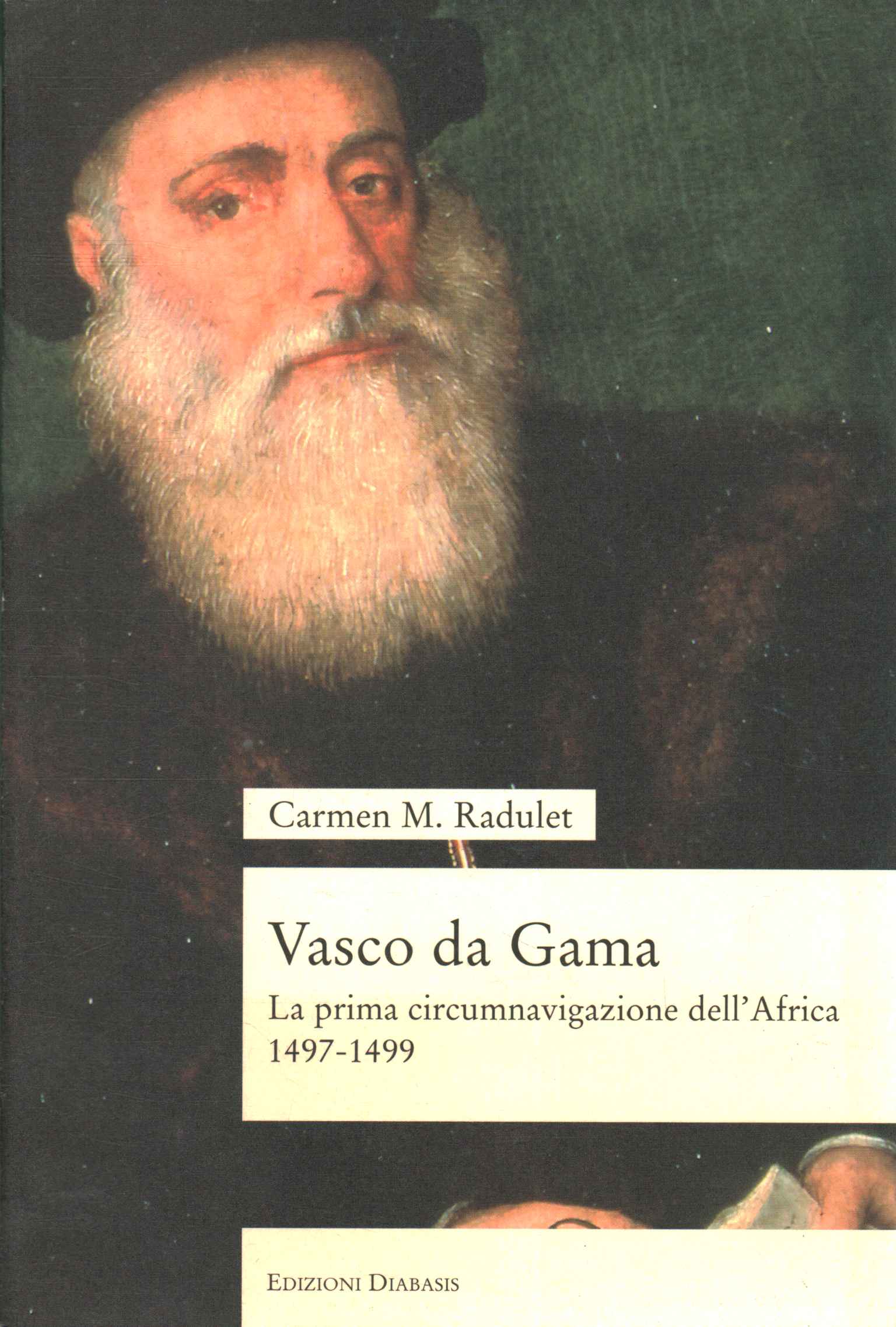 Vasco de Gama