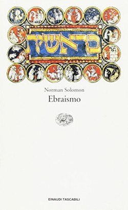 Ebraismo