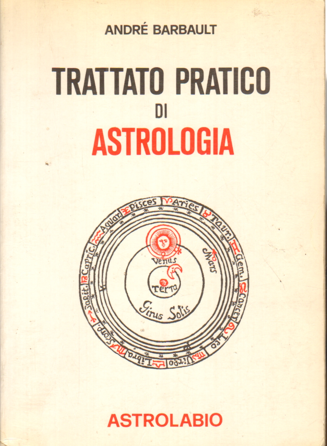 Traité pratique d'astrologie