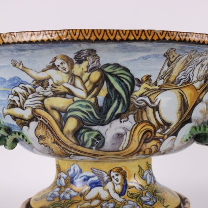 Majolica Krater Vase Manufacture%2,Ma ... Majolica Crater Manufacture%2,Majolica Crater Vase Manufacture%2,Majolica Crater Vase Manufacture%2