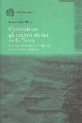 Compulsare gli archivi storici della Terra