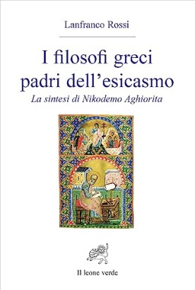 I filosofi greci padri dell'esicasmo