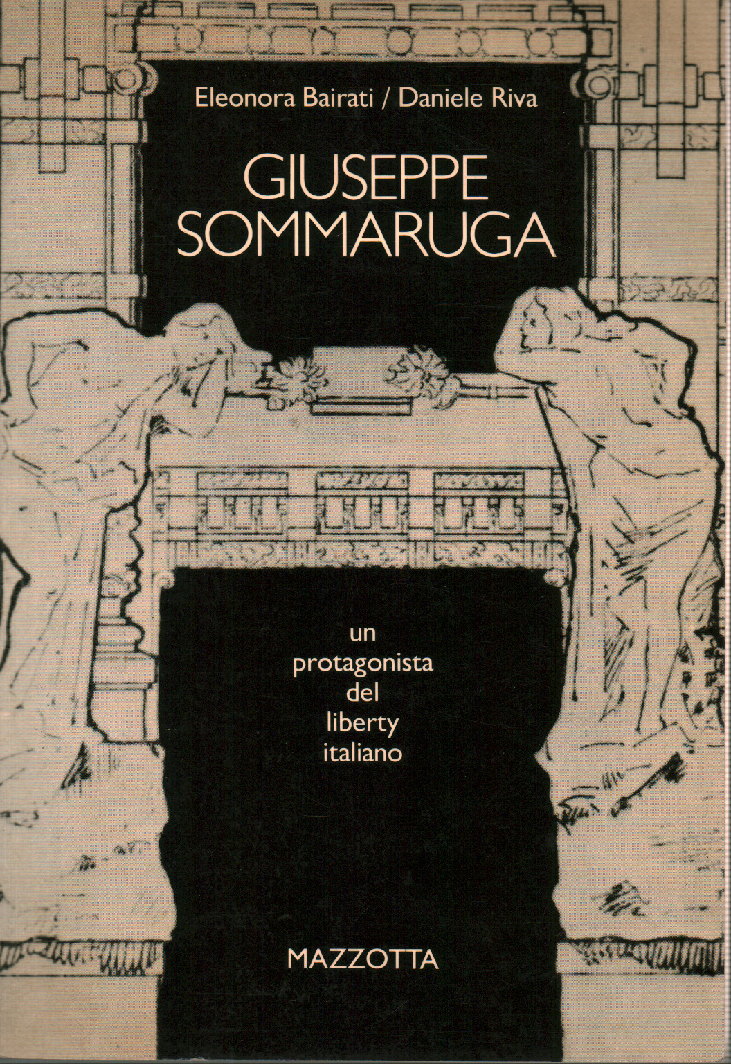 Giuseppe Sommaruga: ein Protagonist von