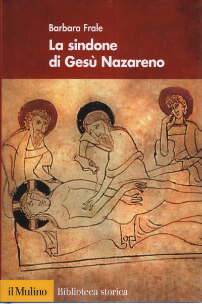 La sindone di Gesù Nazareno