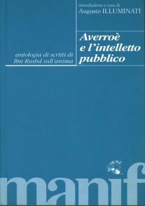 Averroè e l'intelletto pubblico