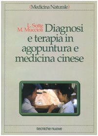 Diagnosis and therapy in acupuncture and med