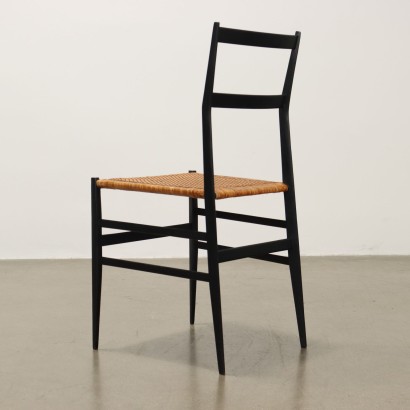 '699 Superleggera' chair, Gio Ponti, Gio Ponti, Gio Ponti, Gio Ponti, Gio Ponti