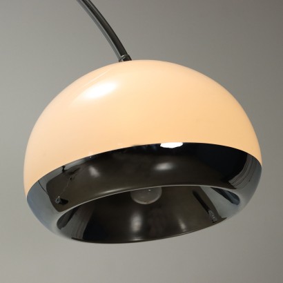 Lampe des années 70