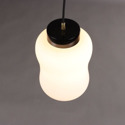 Lampe des années 60