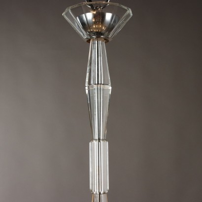 Lampe des années 30-40