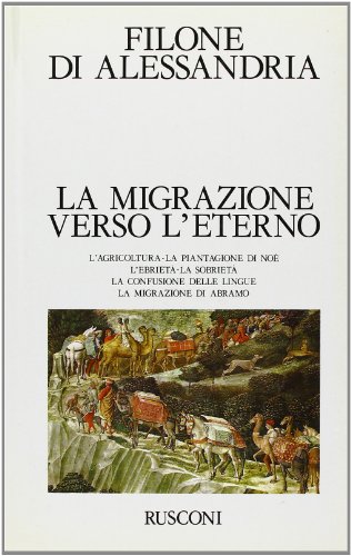 La migración hacia la eternidad