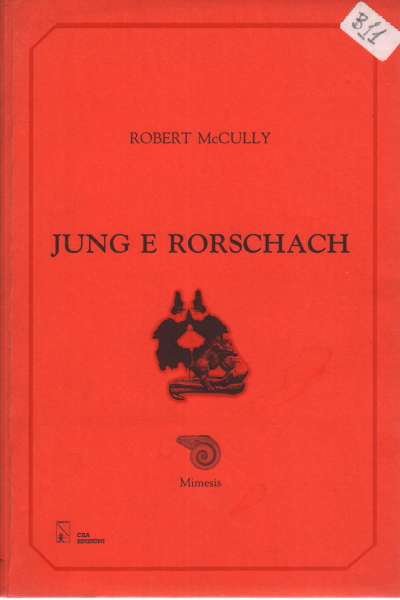 Jung y Rorschach