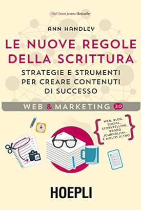 Le nuove regole della scrittura