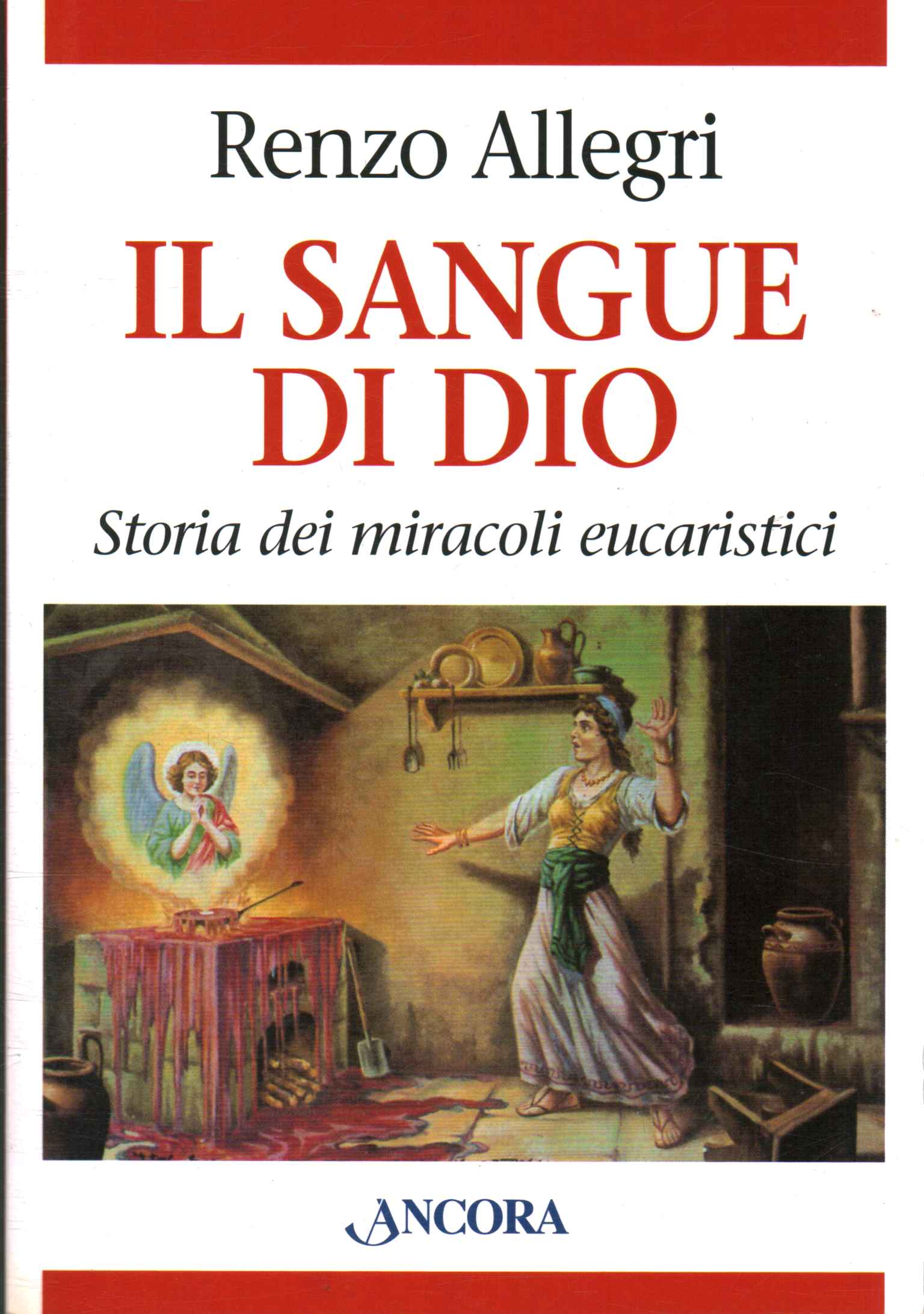 Il sangue di dio