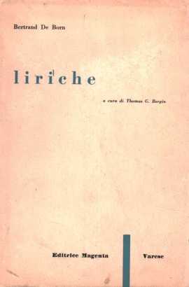 Liriche