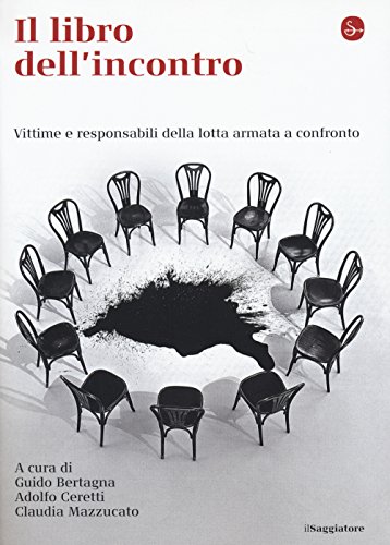 El libro de la reunión.