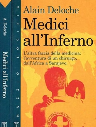 Medici all'inferno