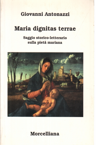 María dignitas terrae