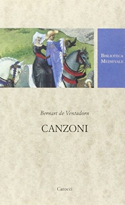 Canzoni