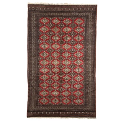 Bokara Rug - Pakistan,Bukhara Rug - Pakistan