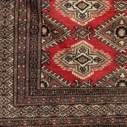 Bokara Rug - Pakistan,Bukhara Rug - Pakistan