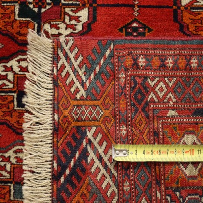 Bokara Rug - Turkmenistan,Bukhara Rug - Turkmenistan