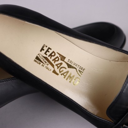 Mocasines Ferragamo