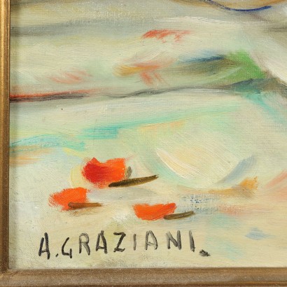 Painting by Alfio Paolo Graziani, Floral composition of red roses, Alfio Paolo Graziani, Alfio Paolo Graziani, Alfio Paolo Graziani, Alfio Paolo Graziani, Alfio Paolo Graziani