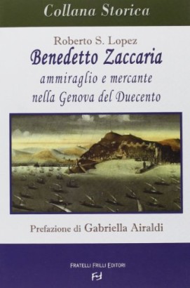 Benedetto Zaccaria