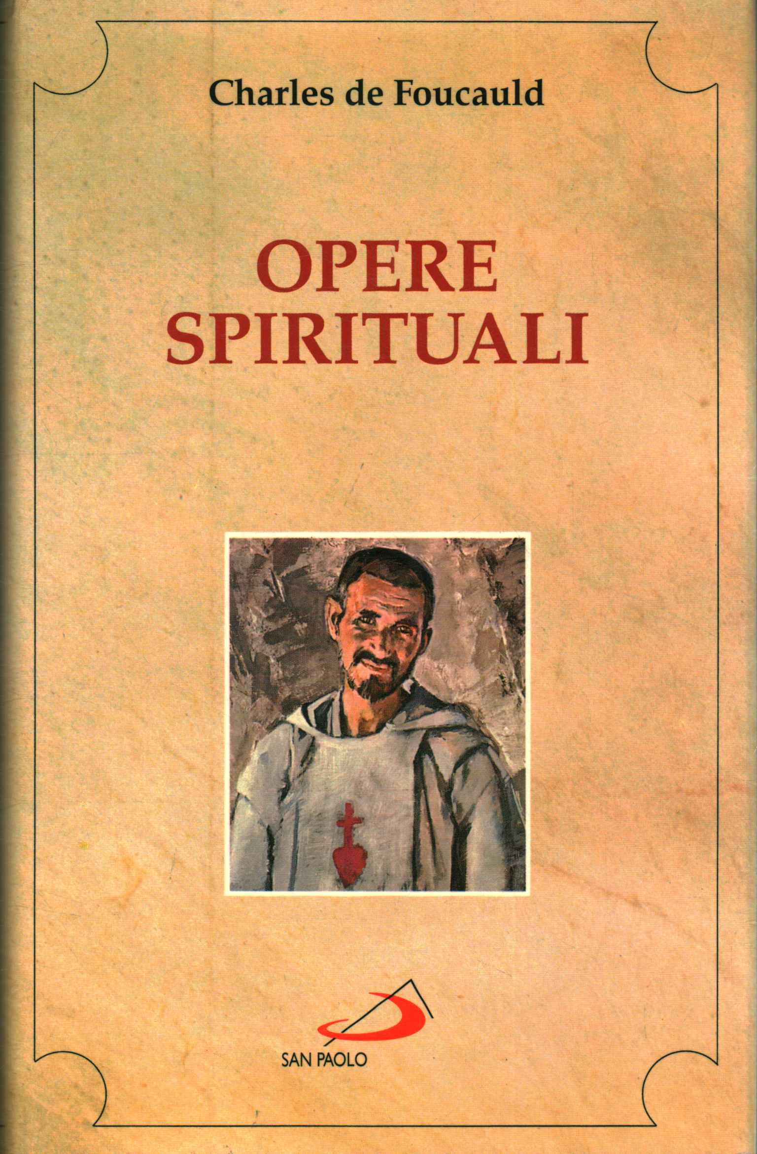 Œuvres spirituelles