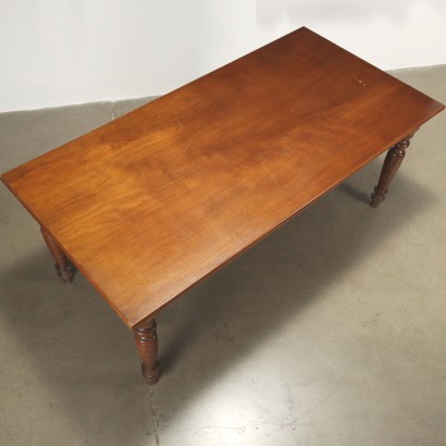 Grande table