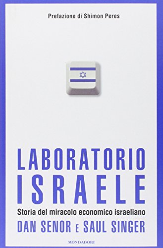 Laboratorio Israel