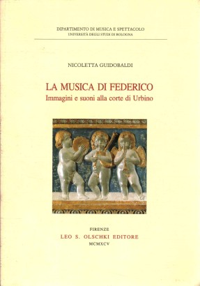 La musica di Federico