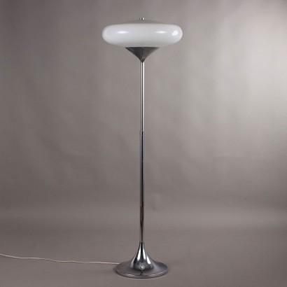 60s-70s Lamp