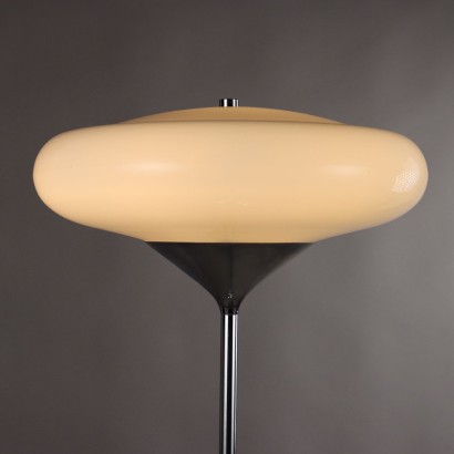 60s-70s Lamp