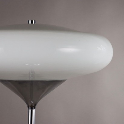 60s-70s Lamp