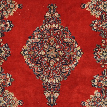 Saruk Carpet - Iran