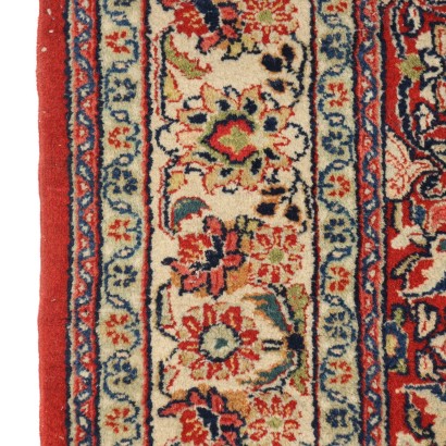 Saruk Carpet - Iran