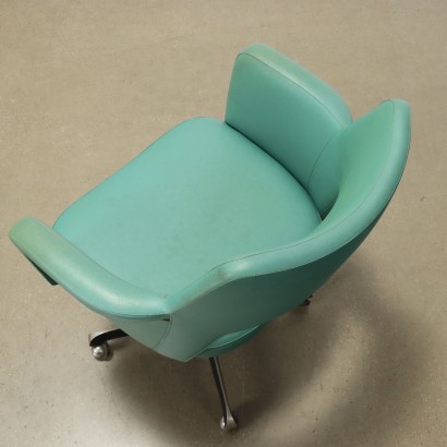 60's Swivel Chair