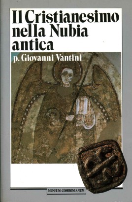 Il Cristianesimo nella Nubia antica