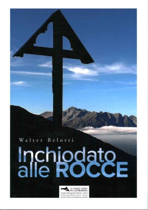 Inchiodato alle rocce