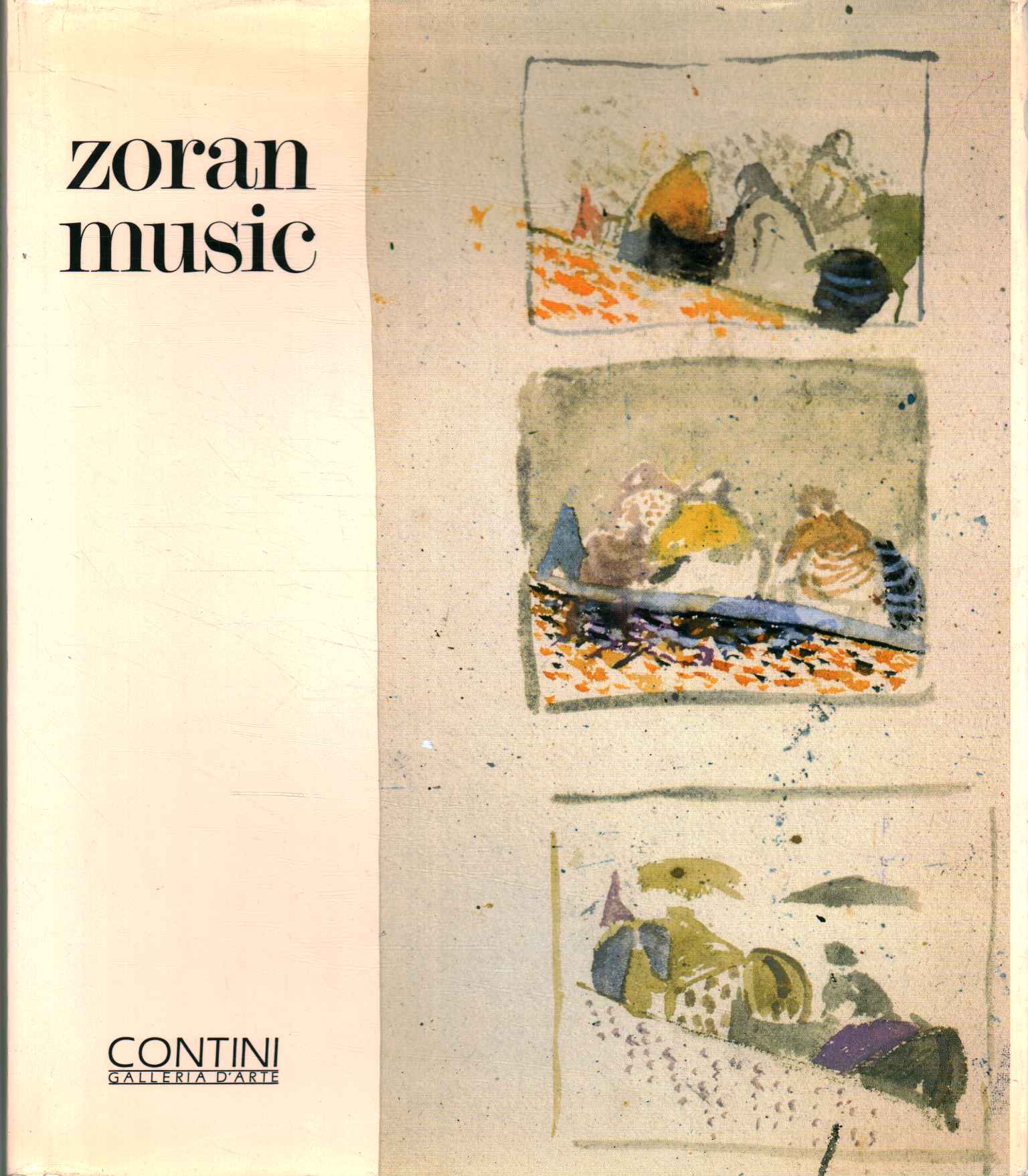 Musique Zoran